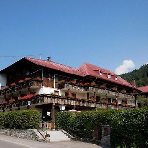 Alpenhotel Waidmannsheil